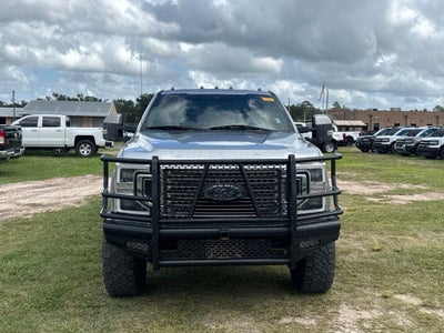 2020 Ford F-350SD Lariat DRW