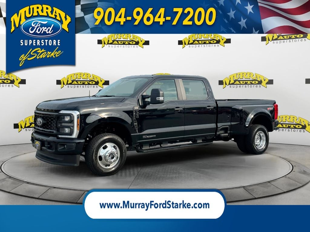 2026 Ford F-350SD XL DRW 620A