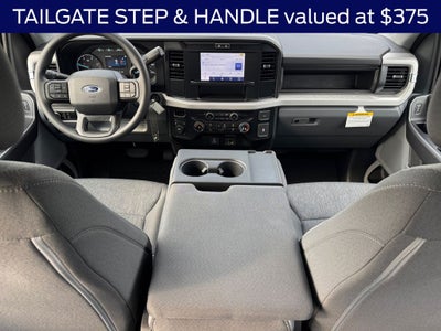 2026 Ford F-350SD XL DRW 620A