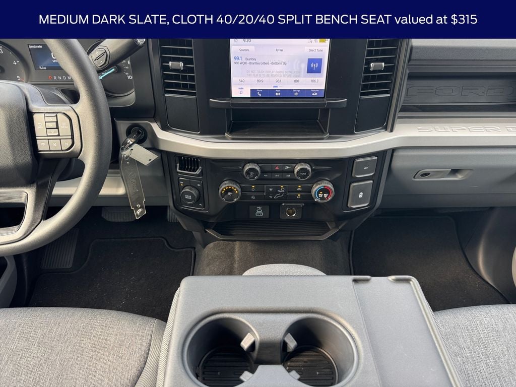 2026 Ford F-350SD XL DRW 620A