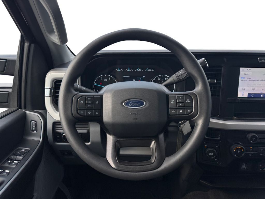2026 Ford F-350SD XL DRW 620A