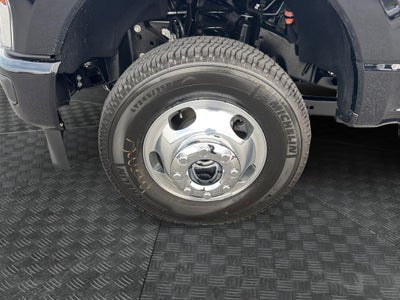 2026 Ford F-350SD XL DRW 620A