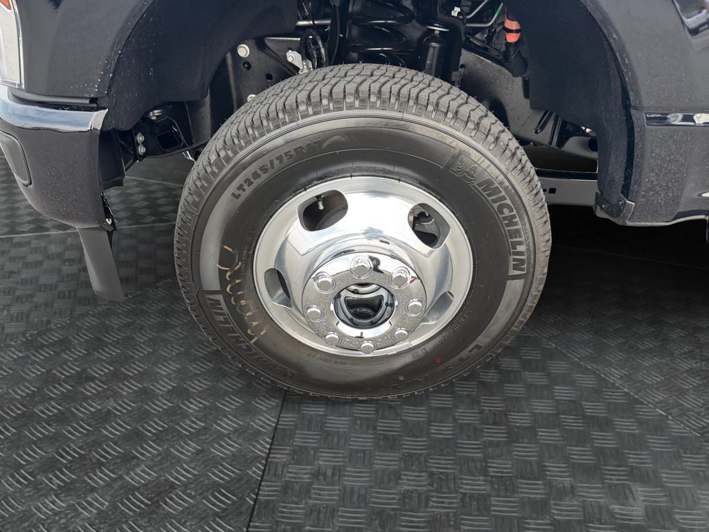 2026 Ford F-350SD XL DRW 620A