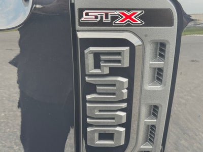 2026 Ford F-350SD XL DRW 620A
