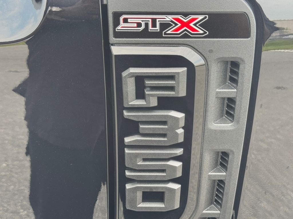2026 Ford F-350SD XL DRW 620A
