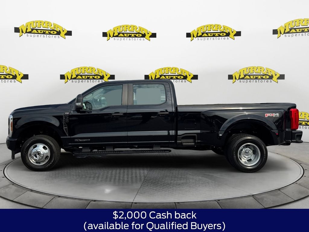 2026 Ford F-350SD XL DRW 620A