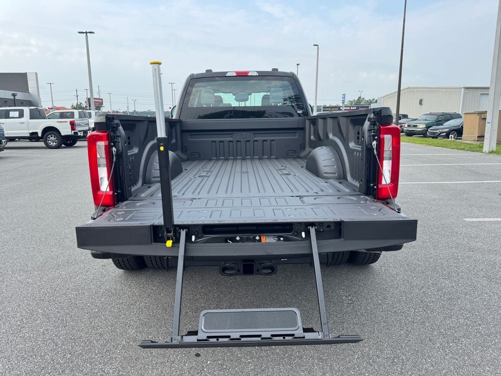 2026 Ford F-350SD XL DRW 620A