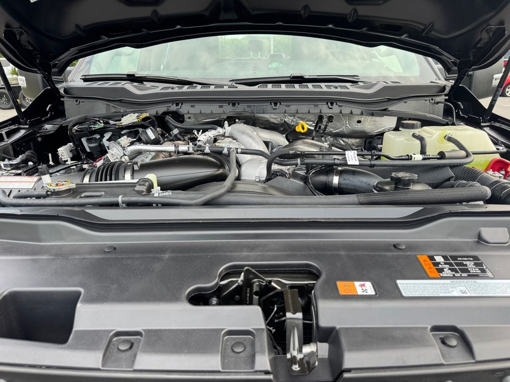 2026 Ford F-350SD XL DRW 620A