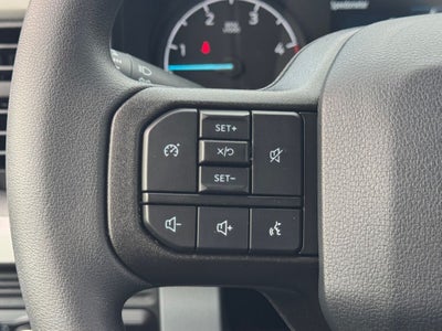 2026 Ford F-350SD XL DRW 620A