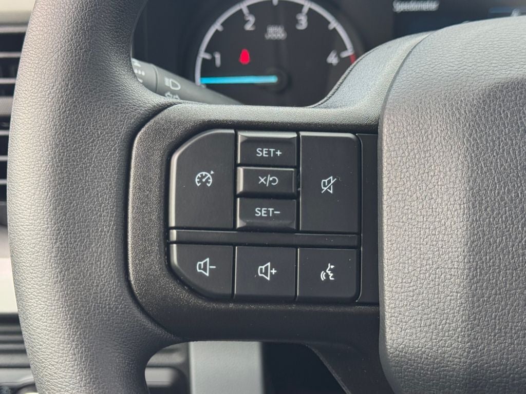 2026 Ford F-350SD XL DRW 620A
