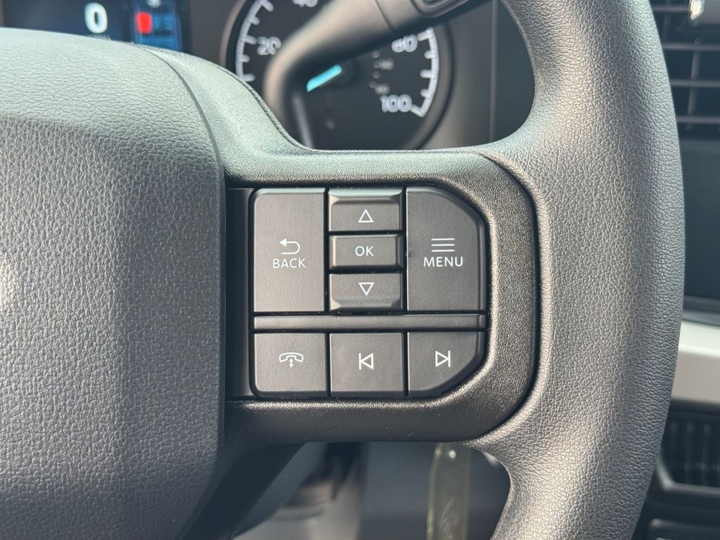 2026 Ford F-350SD XL DRW 620A