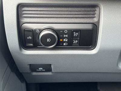 2026 Ford F-350SD XL DRW 620A