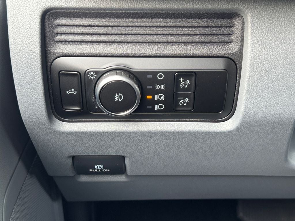2026 Ford F-350SD XL DRW 620A