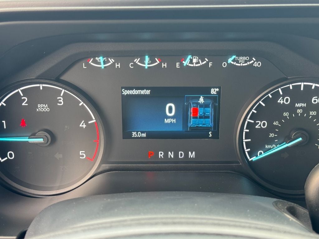 2026 Ford F-350SD XL DRW 620A
