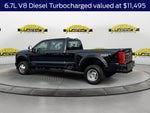 2026 Ford F-350SD XL DRW 620A