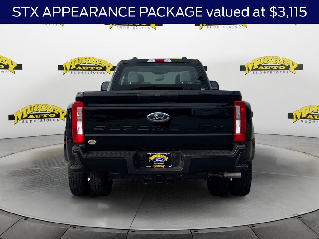 2026 Ford F-350SD XL DRW 620A