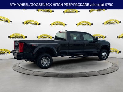 2026 Ford F-350SD XL DRW 620A