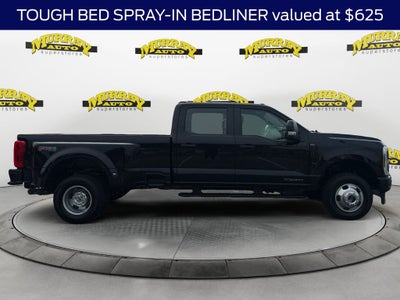2026 Ford F-350SD XL DRW 620A