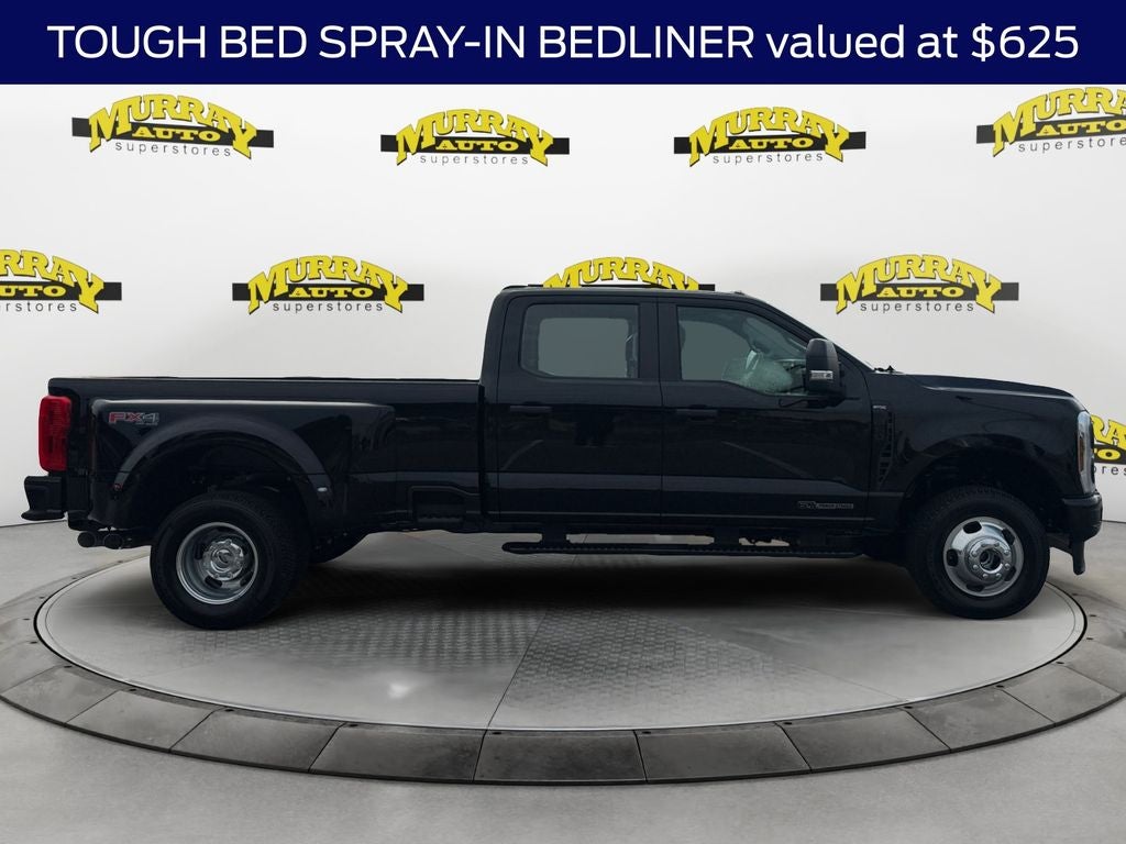 2026 Ford F-350SD XL DRW 620A