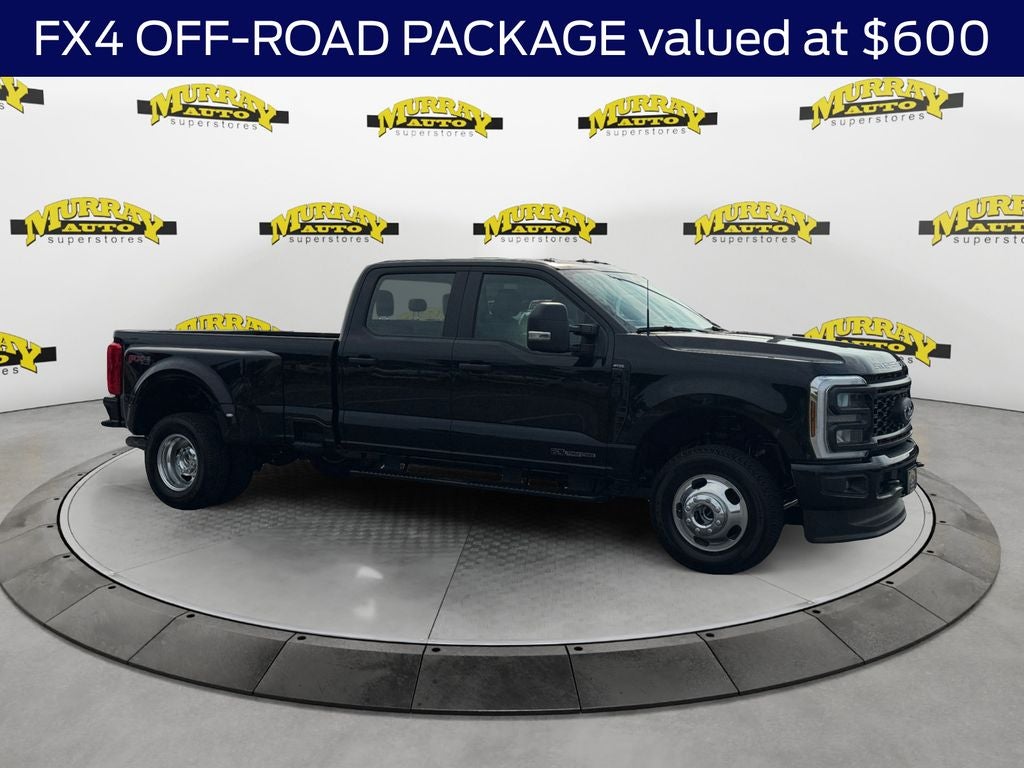 2026 Ford F-350SD XL DRW 620A