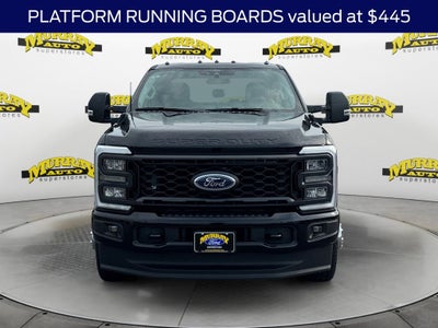 2026 Ford F-350SD XL DRW 620A