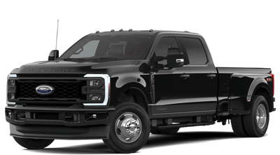 2026 Ford F-350SD XL DRW 620A