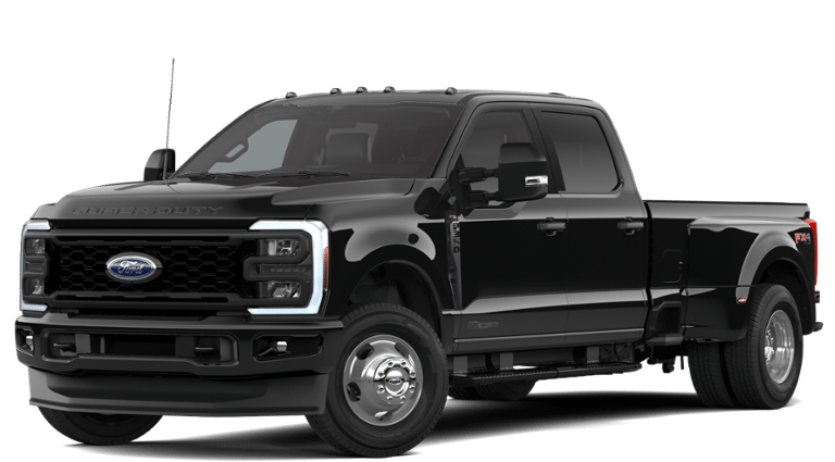 2026 Ford F-350SD XL DRW 620A