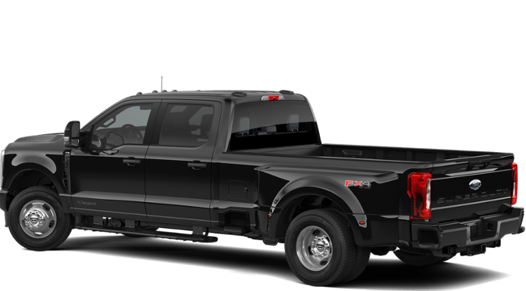 2026 Ford F-350SD XL DRW 620A