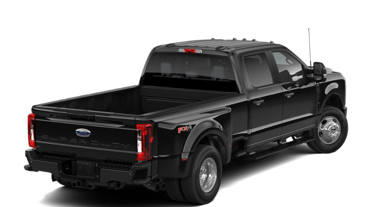 2026 Ford F-350SD XL DRW 620A