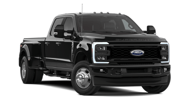 2026 Ford F-350SD XL DRW 620A