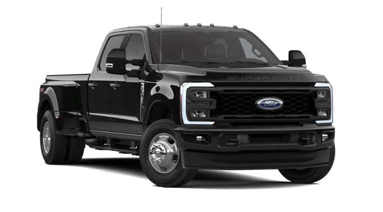 2026 Ford F-350SD XL DRW 620A