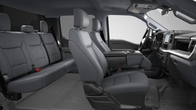 2026 Ford F-350SD XL DRW 620A