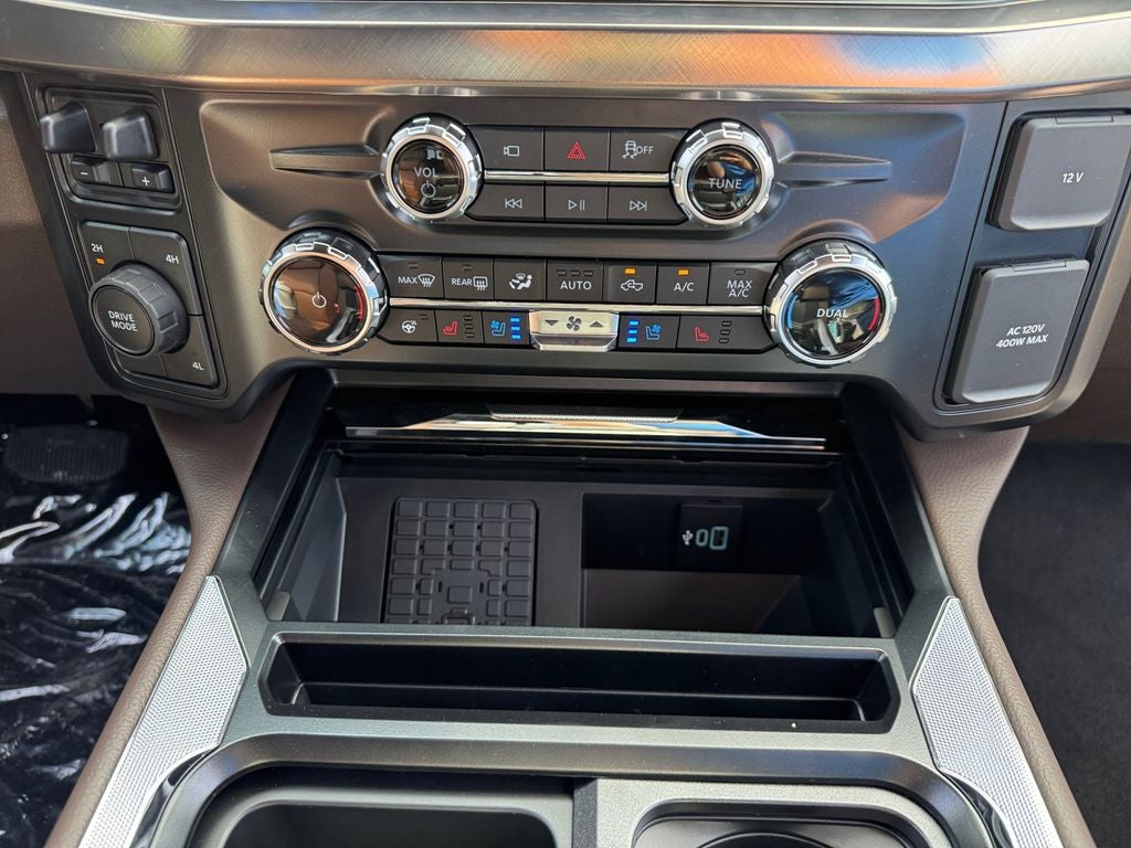 2026 Ford F-350SD King Ranch 720A