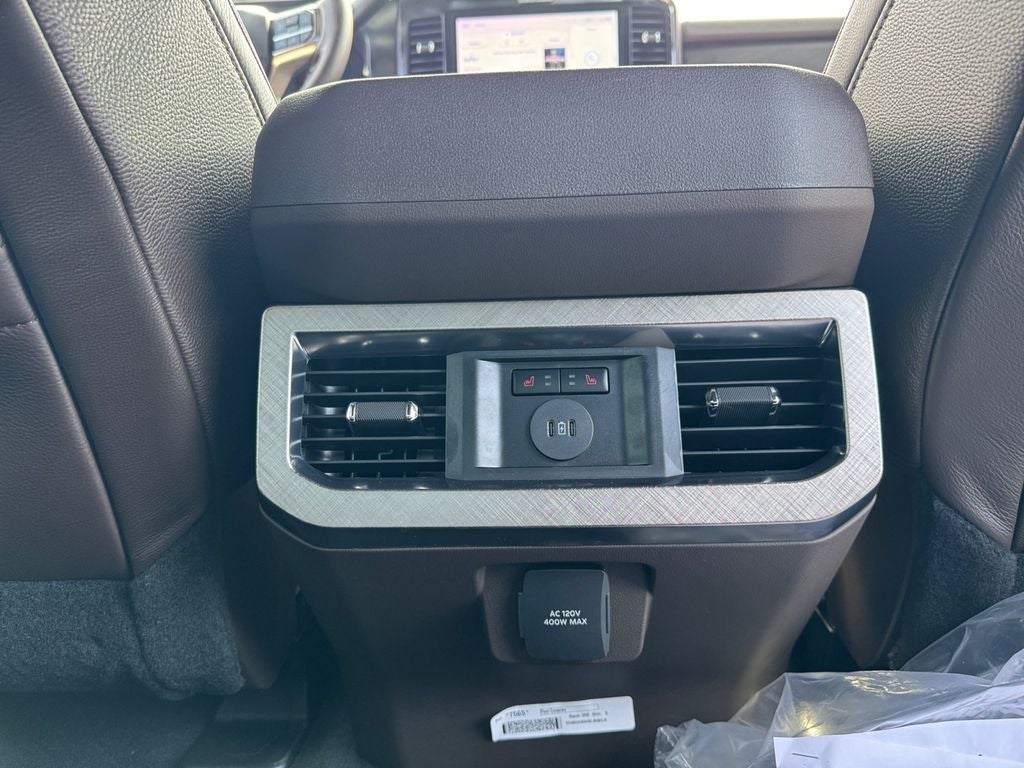 2026 Ford F-350SD King Ranch 720A