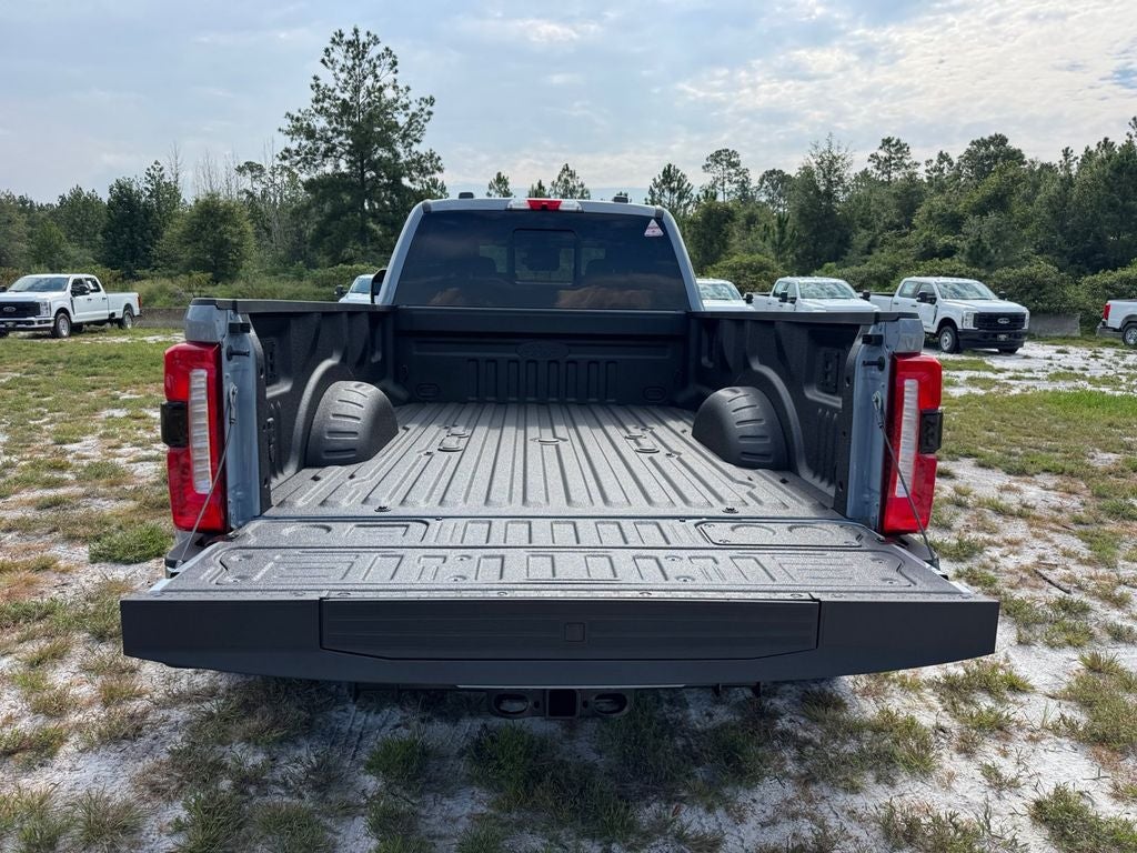 2026 Ford F-350SD King Ranch 720A
