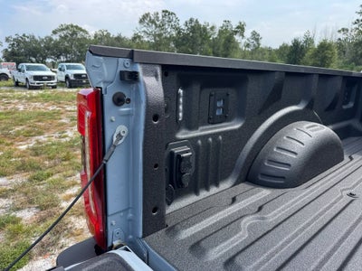 2026 Ford F-350SD King Ranch 720A