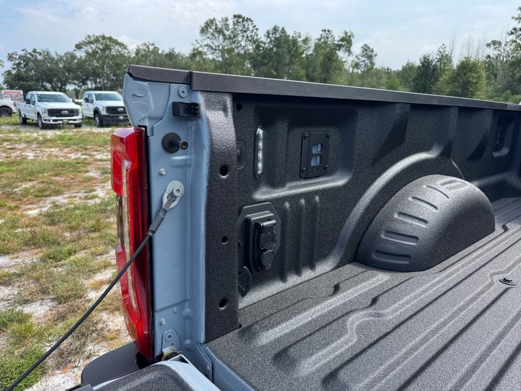2026 Ford F-350SD King Ranch 720A