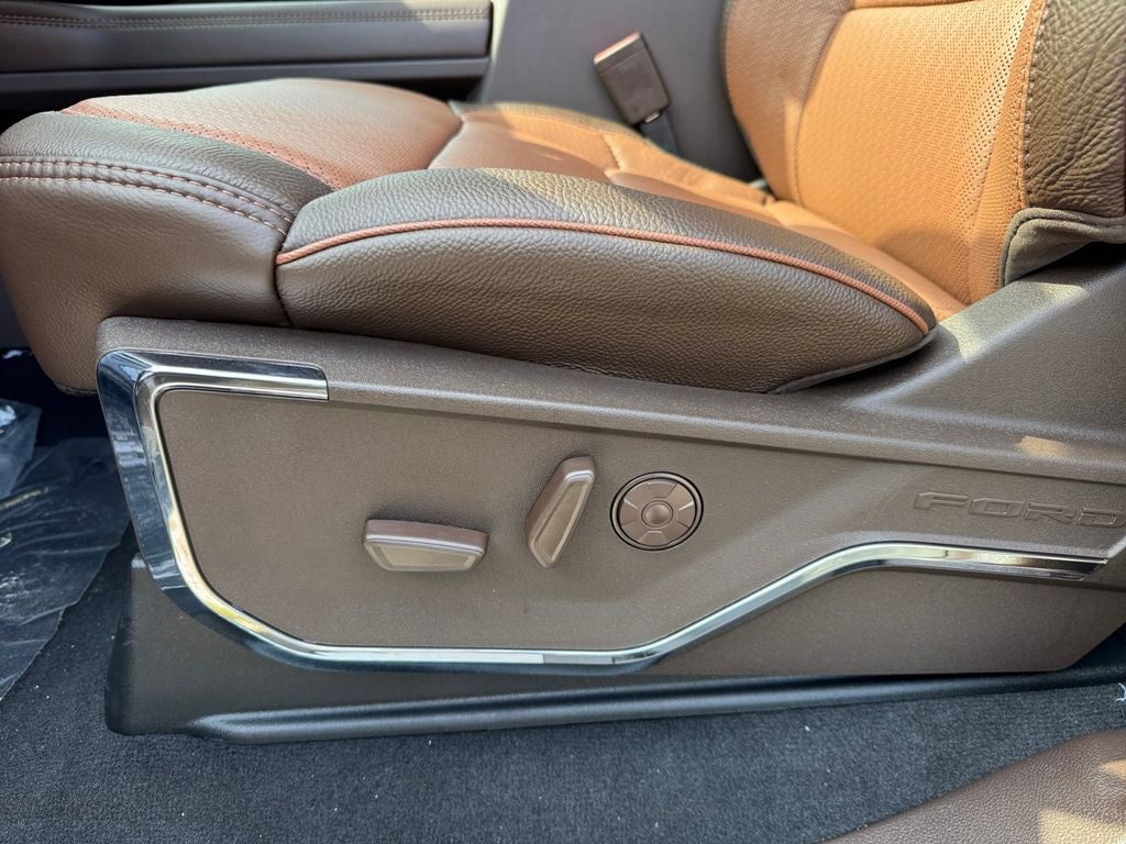 2026 Ford F-350SD King Ranch 720A