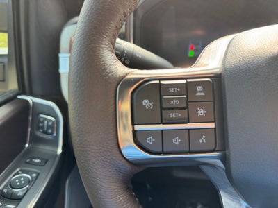 2026 Ford F-350SD King Ranch 720A