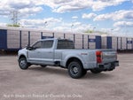 2026 Ford F-350SD King Ranch InTransit