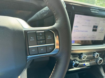 2026 Ford F-350SD King Ranch 720A