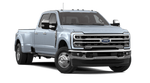 2026 Ford F-350SD King Ranch InTransit