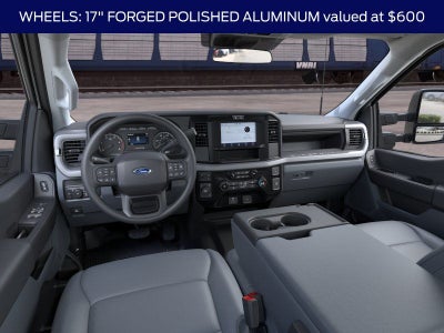 2026 Ford F-350SD XL DRW 620A
