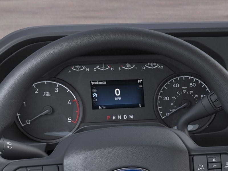 2026 Ford F-350SD XL DRW 620A