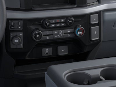 2026 Ford F-350SD XL DRW 620A