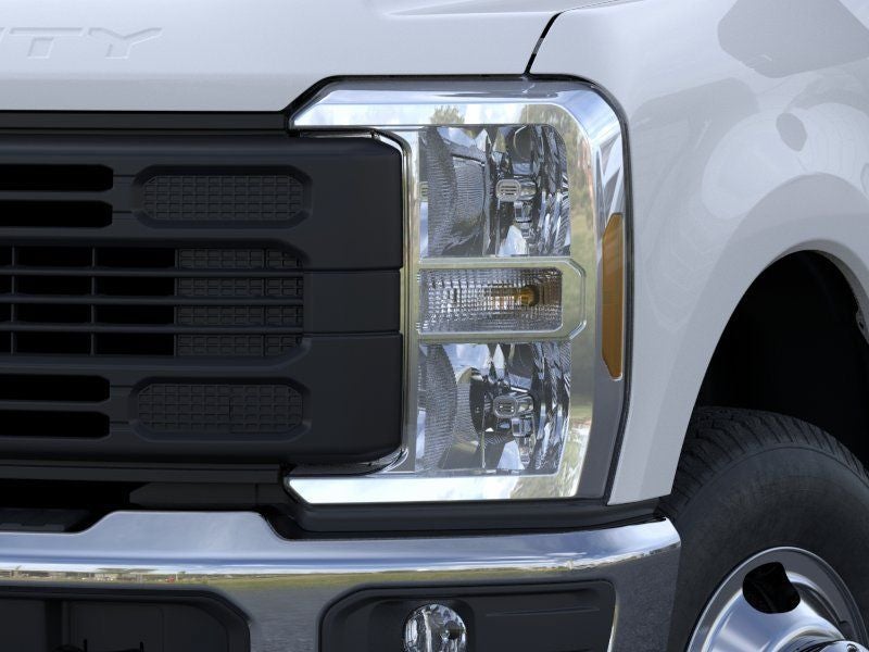 2026 Ford F-350SD XL DRW 620A
