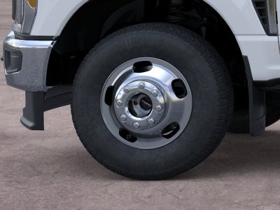 2026 Ford F-350SD XL DRW 620A