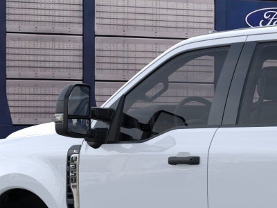 2026 Ford F-350SD XL DRW 620A