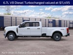 2026 Ford F-350SD XL DRW 620A