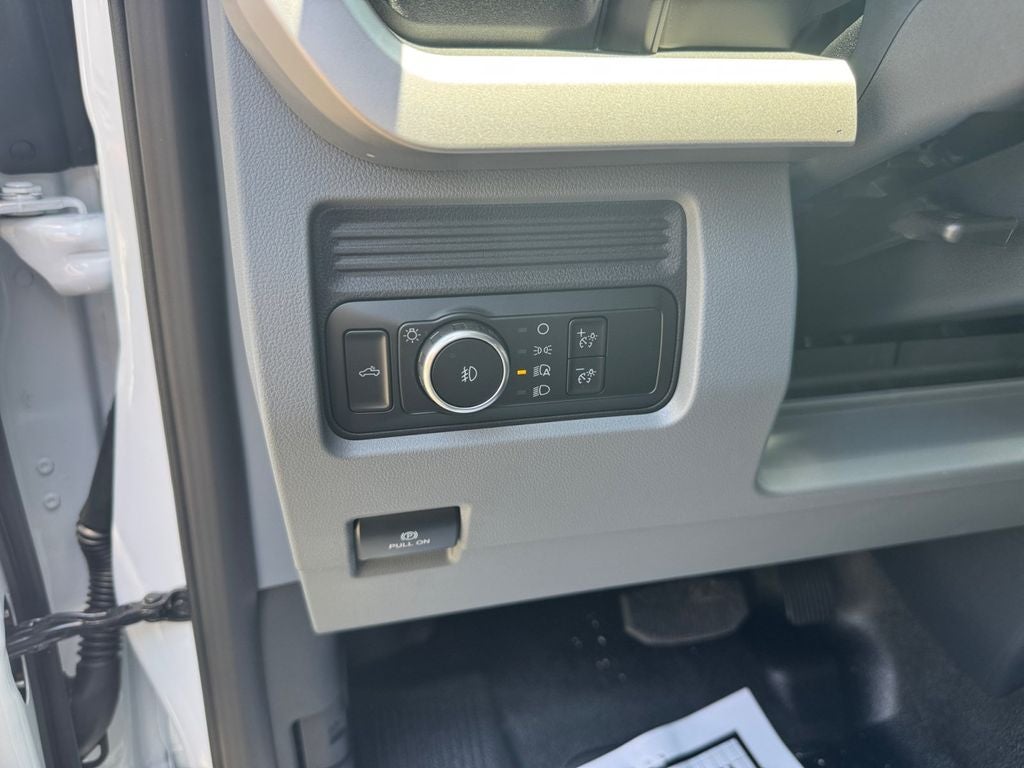 2026 Ford F-350SD XL DRW 620A